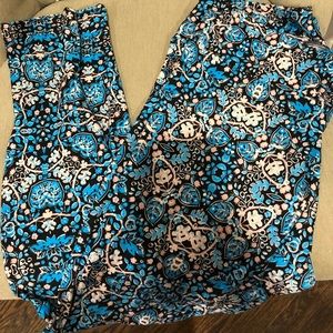 Lularoe TC leggings